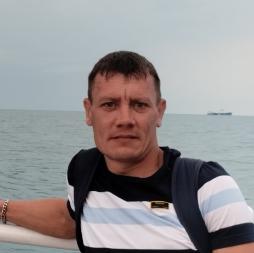 Разгулин Илья Сергеевич